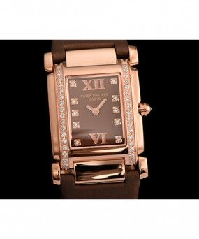 파텍필립 트웬티포-2 쿼츠